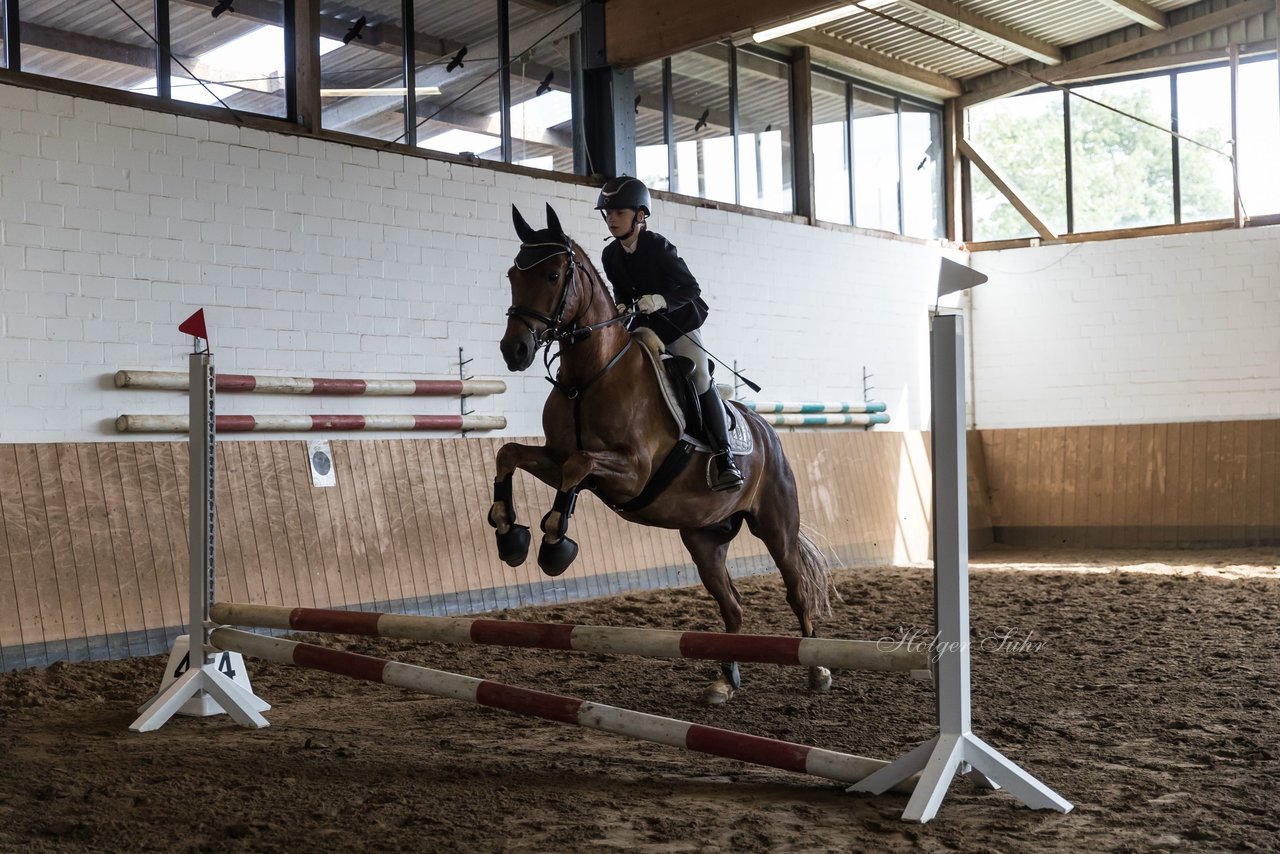 Bild 174 - Pony Akademie Turnier